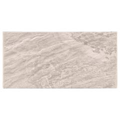 ANTIK - Cerámica slate blanco 15x30 cm