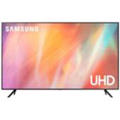 SAMSUNG - Led 75" AU7000GXZS UHD 4K Smart TV