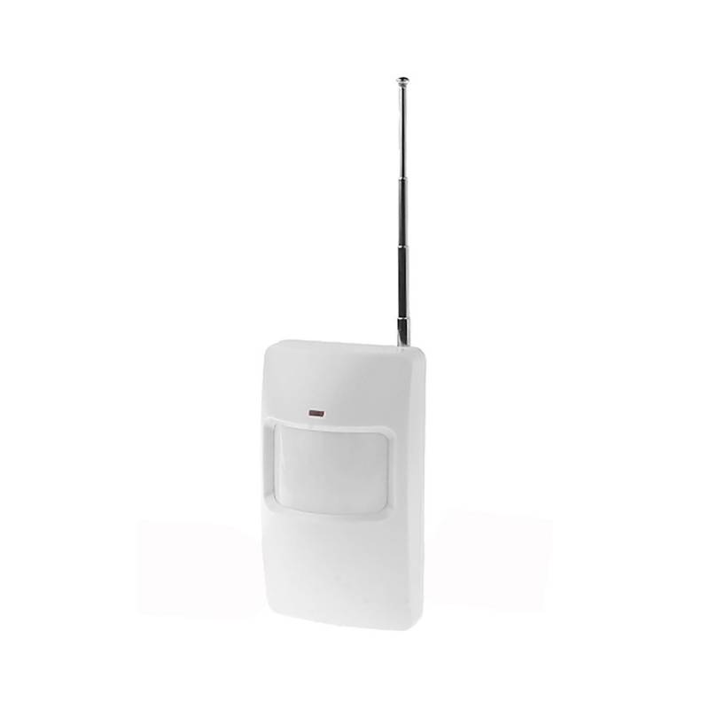 VIPA - Alarma Sensor de movimiento inalámbrico PIR