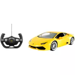 RASTAR - Auto control remoto Lamborghini