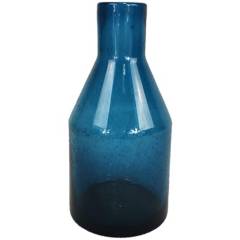 PK HOME - Jarra de vidrio 820 ml azul