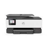 HP - Impresora Multifuncional HP OfficeJet Pro 8022