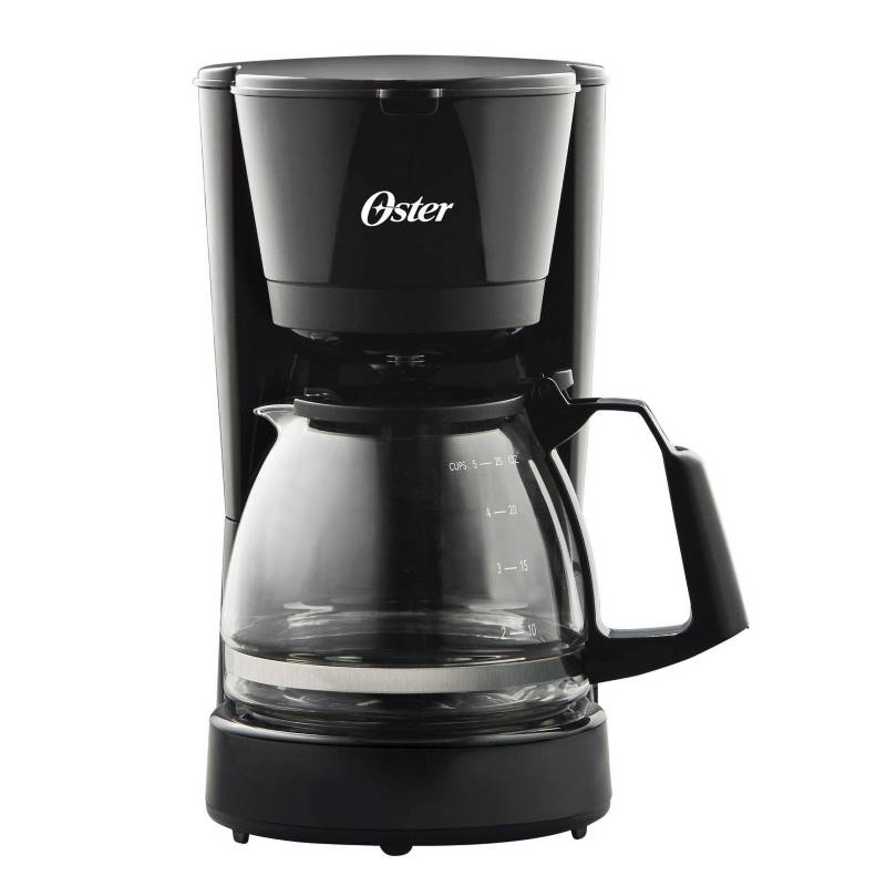 OSTER - Cafetera C05 700 ml
