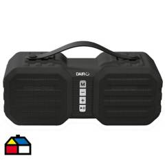 DAIRU - Parlante portatil  BT/FM/AUX/USB/TF 10 W