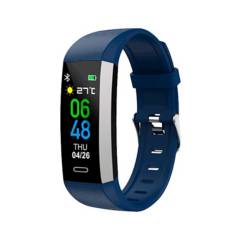 KEIPHONE - Reloj Smartband KEIFIT 2 Azul
