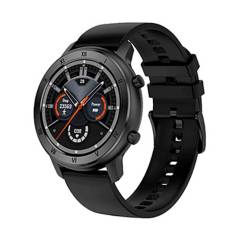 KEIPHONE - Reloj Smartwatch KEI S02 Xenon Negro