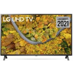 LG - Led 43" UP7500 UHD 4K Smart TV