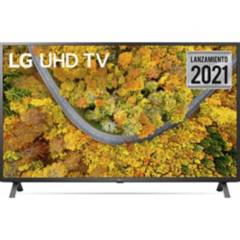 LG - Led 55" UP7500 UHD 4K Smart TV