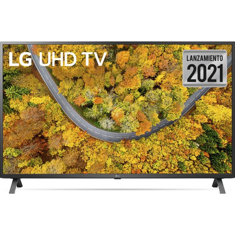 LG - Led 55" UP7500 UHD 4K Smart TV