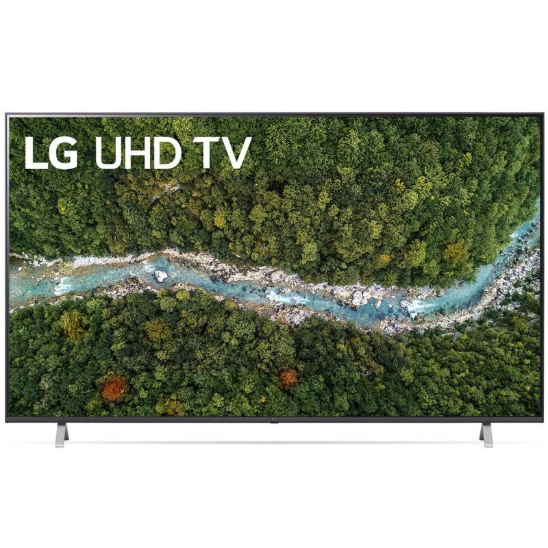 LG - Led 70" UP7750 UHD 4K Smart TV