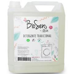undefined - Detergente tradicional biodegradable 5 lts