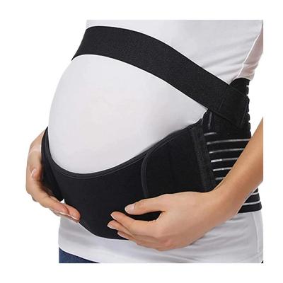 Faja Cinturón Maternal Con Soporte De Espalda