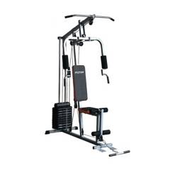 undefined - Home Gym TF-3000 207x106x173 cm Gris