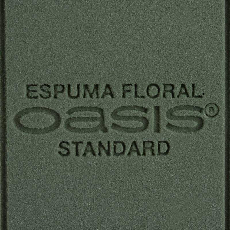 Oasis Espuma Floral