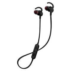 MAXELL - Audífonos Inalámbricos Bluetooth SOLID Negro