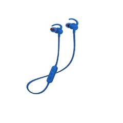 MAXELL - Audífonos Inalámbricos Bluetooth Solid+ Azul