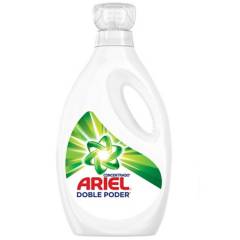ARIEL - Detergente liquido concentrado 1.8 lt