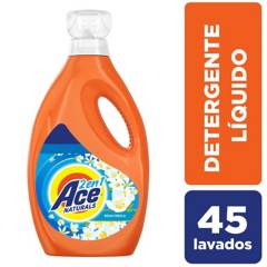 undefined - Detergente liquido aroma brisa fresca 1.8 lt