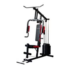 undefined - Home Gym TF7000A 206x99x144 cm Negro