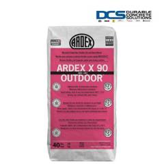 ARDEX - Mortero Ardex X 90