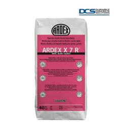 ARDEX - Mortero Adhesivo X7R