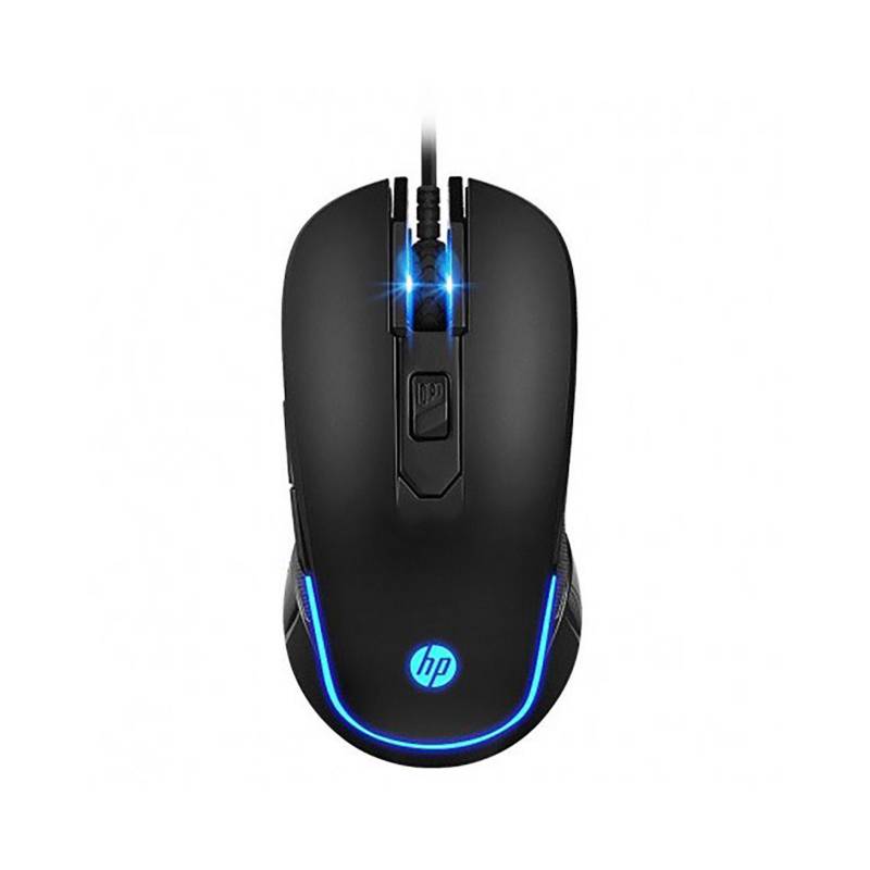 HP - Mouse Gamer HP M200