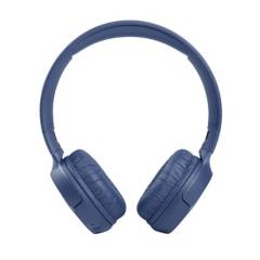 JBL - Audifono On-ear bluetooth JBL Tune 510BT azul