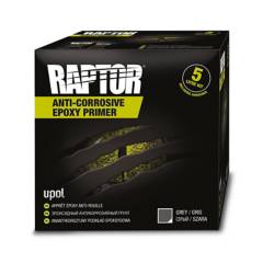 UPOL - Anticorrosivo Epoxi Raptor 5L