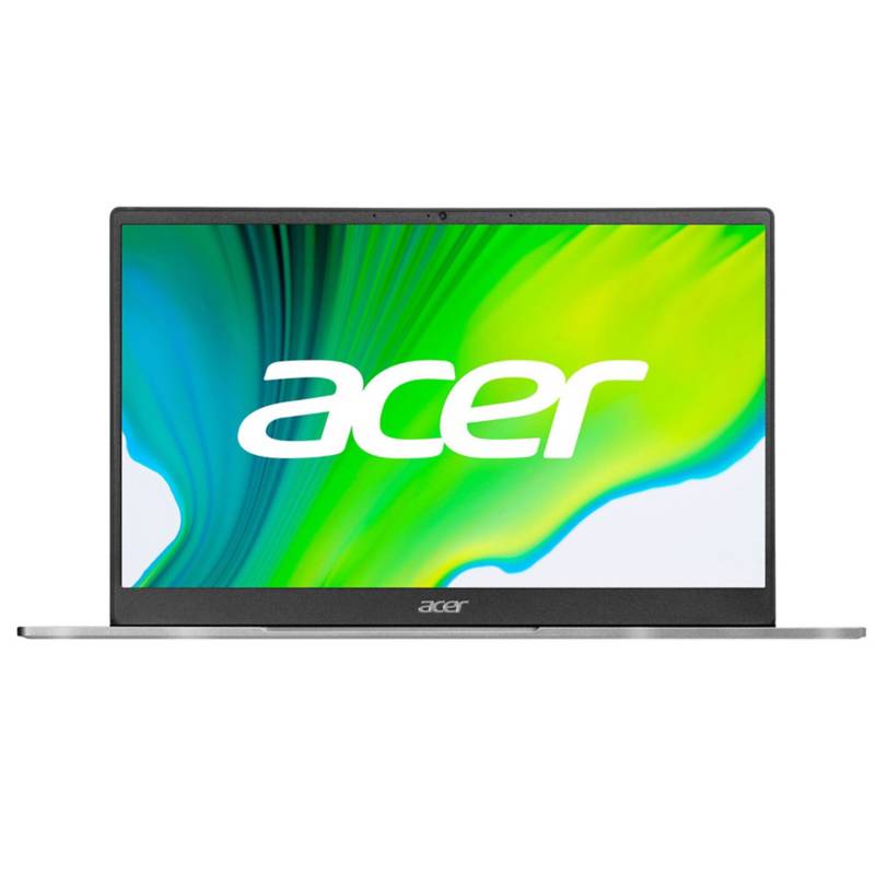  - Notebook Acer Swift 3 AMD Ryzen 7 4700U / 8GB RAM / 512 GB SSD / 14" FHD /  BACKLIT KB /  AMD Radeon Vega 7 / W10 Modo S /Teclado Inglés