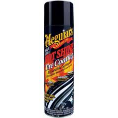 MEGUIARS - Renovador de neumáticos brillo 444 ml
