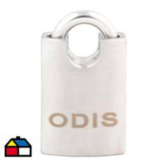 ODIS - Candado Odis 940 40mm Inox bt