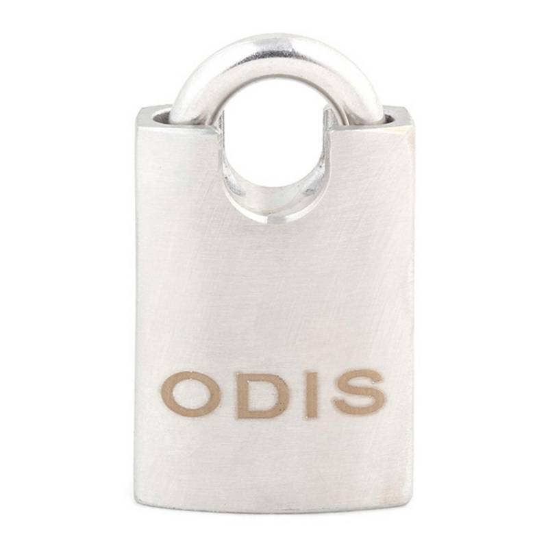 ODIS - Candado Odis 940 40mm Inox bt