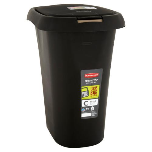 RUBBERMAID Vaso Termico 473ml Caliente 6H Frio 3H Tapa Azul