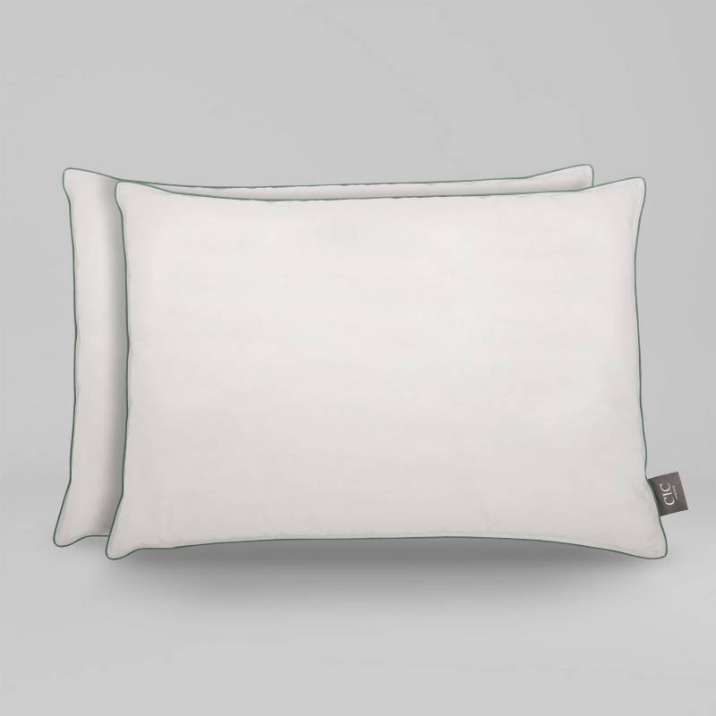 CIC - Set 2 almohadas Da Soft Sleep 50x70 cm