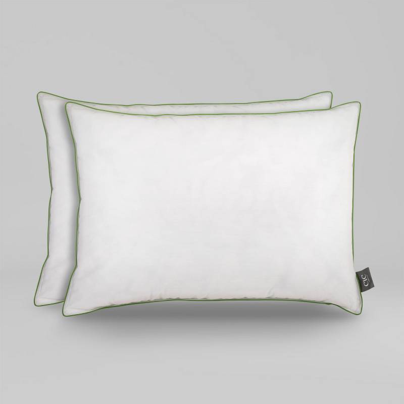 CIC - Set 2 almohadas Da Advance Sleep 50x70 cm