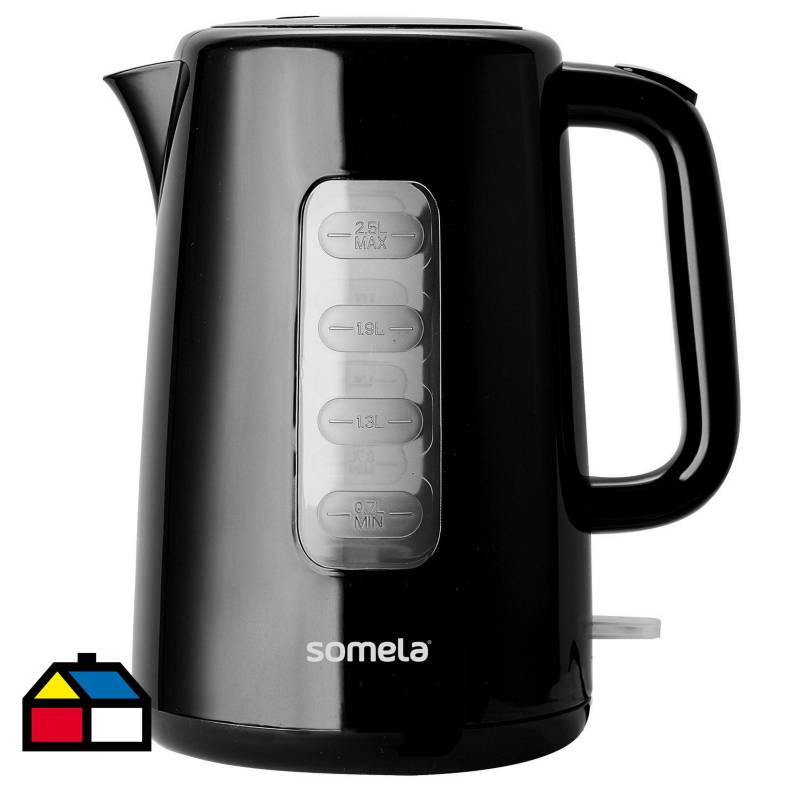 SOMELA - Hervidor family kettle 2.5 litros