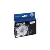 EPSON - Epson tinta T159820 negro Matte 159