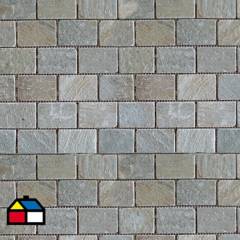 ANTIK - Malla ostra brick 30,5x30,5