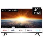 TCL - Led 40" S65A-40 FHD Smart TV android