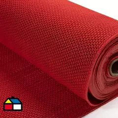 DIB - Rollo Sigmat 1,2x10 mts Rojo