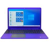 GATEWAY - Gateway GWTN156-4 15.6" FHD Ultra Slim Notebook, Ryzen 5 3450U, 8GB, 256GB SSD, W10 purple