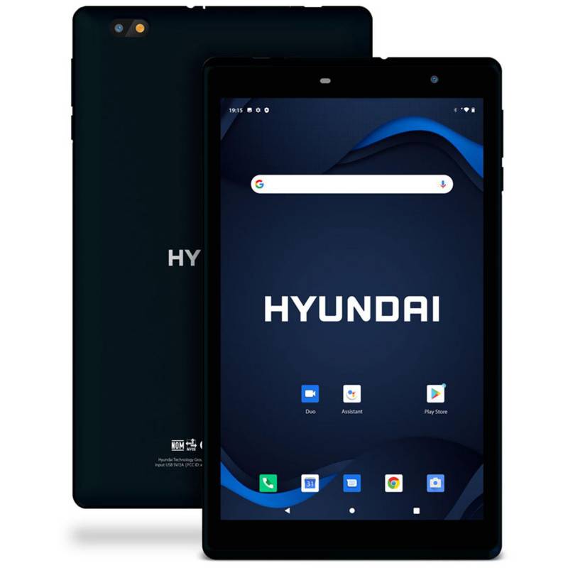 HYUNDAI - Tablet Hyundai 32GB 2 RAM LTE 4G  8"