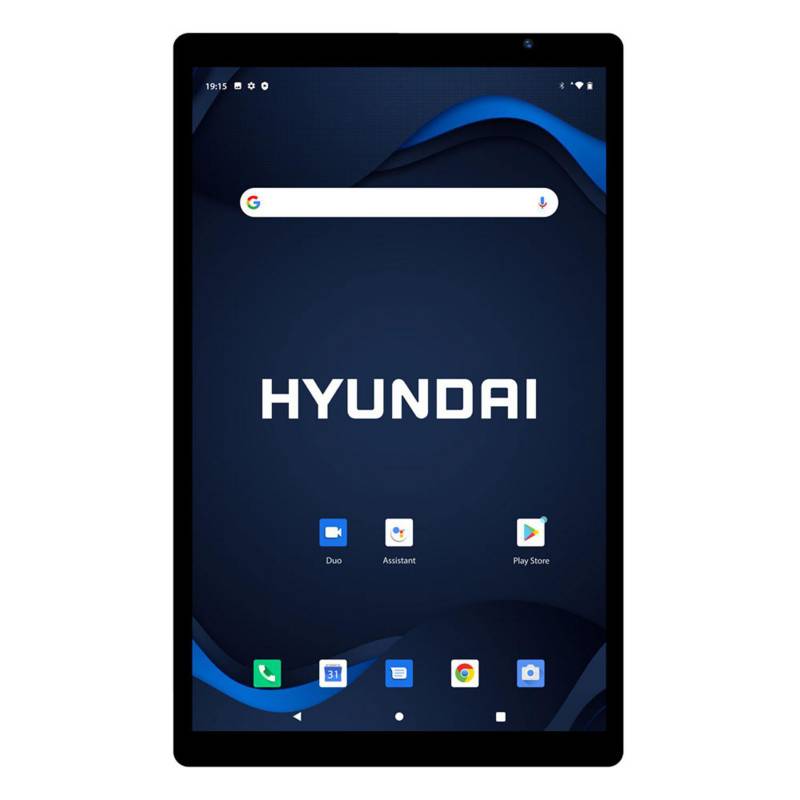 HYUNDAI - Tablet Hyundai 32GB 2 RAM 10"
