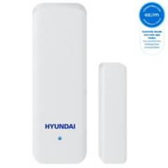 HYUNDAI - Sensor de puertas y ventanas Wifi