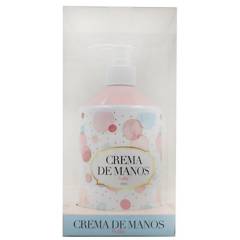 undefined - Crema manos fresa 636 ml