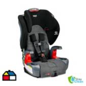BRITAX - Silla de auto Butaca Grow With You Ct Stainless.