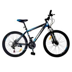 ASIAMERICA - Bicicleta MTB Kali G 27,5" 99x64x172,5 cm Azul