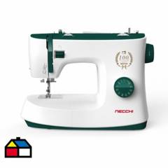 NECCHI - Máquina de coser K 121A.