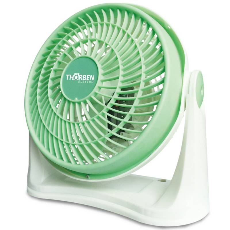THORBEN - Ventilador color Box Fan