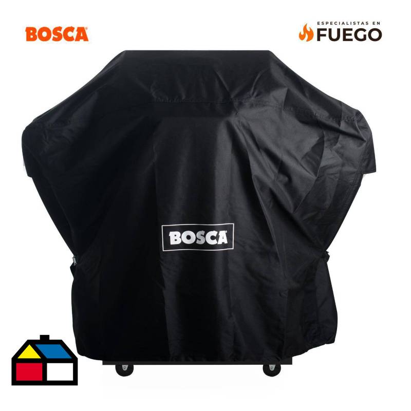 BOSCA - Funda Parrilla Bosca XL.